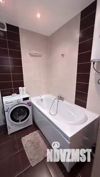 2-к квартира, посуточно, 75м2, 2/9 этаж