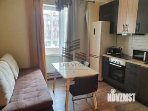 2-к квартира, на длительный срок, 40м2, 3/19 этаж