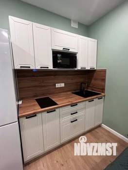 Студия квартира, на длительный срок, 30м2, 3/9 этаж