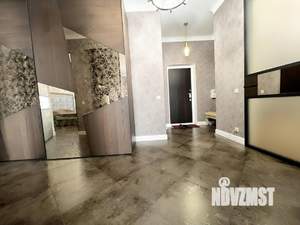 2-к квартира, на длительный срок, 65м2, 4/12 этаж