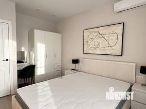 1-к квартира, на длительный срок, 39м2, 16/19 этаж