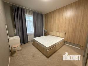 3-к квартира, на длительный срок, 70м2, 13/16 этаж