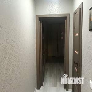 2-к квартира, на длительный срок, 56м2, 7/10 этаж