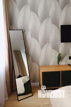 1-к квартира, посуточно, 34м2, 4/9 этаж