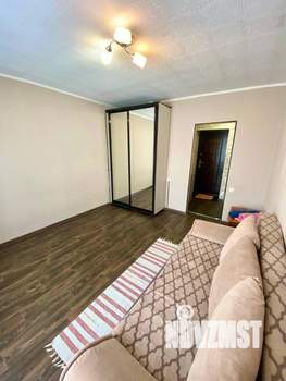 1-к квартира, посуточно, 18м2, 1/1 этаж