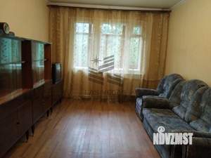 2-к квартира, на длительный срок, 45м2, 4/5 этаж