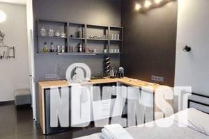 1-к квартира, посуточно, 22м2, 3/5 этаж