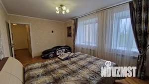 2-к квартира, посуточно, 73м2, 3/10 этаж