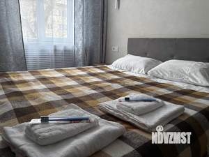 2-к квартира, посуточно, 54м2, 3/5 этаж