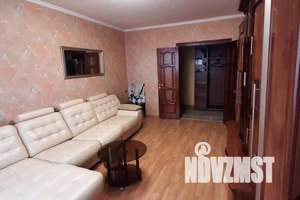 3-к квартира, посуточно, 10м2, 8/9 этаж