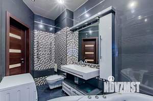 Студия квартира, посуточно, 47м2, 3/6 этаж