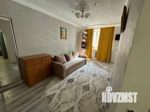 1-к квартира, посуточно, 31м2, 2/5 этаж