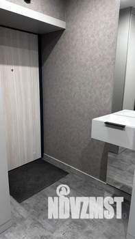 1-к квартира, посуточно, 32м2, 9/10 этаж