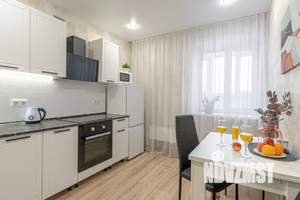 1-к квартира, посуточно, 35м2, 5/9 этаж