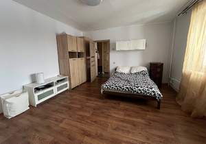 1-к квартира, на длительный срок, 35м2, 8/9 этаж