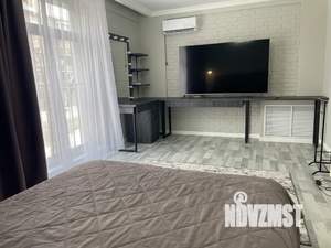 1-к квартира, посуточно, 60м2, 2/5 этаж