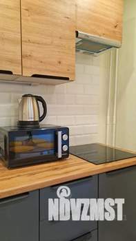 1-к квартира, посуточно, 32м2, 3/9 этаж