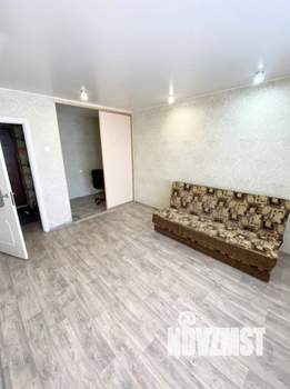 1-к квартира, на длительный срок, 35м2, 9/10 этаж