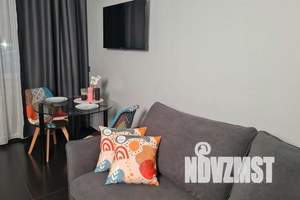 1-к квартира, посуточно, 22м2, 3/5 этаж