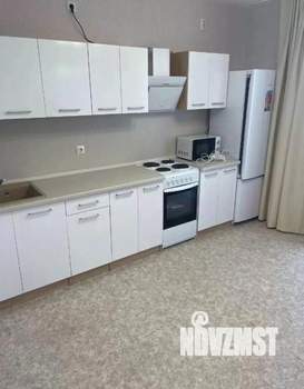 1-к квартира, на длительный срок, 38м2, 3/9 этаж