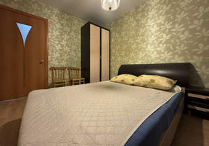 2-к квартира, на длительный срок, 46м2, 8/8 этаж