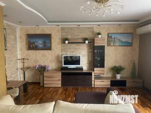 3-к квартира, на длительный срок, 90м2, 4/9 этаж