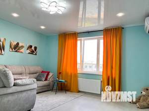 3-к квартира, посуточно, 140м2, 4/19 этаж
