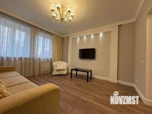 2-к квартира, на длительный срок, 65м2, 2/9 этаж