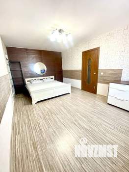 2-к квартира, на длительный срок, 50м2, 17/19 этаж