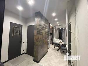 2-к квартира, на длительный срок, 46м2, 6/20 этаж