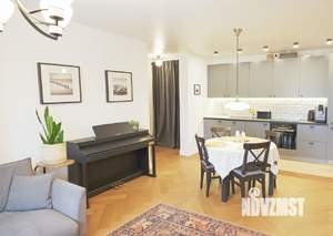 3-к квартира, на длительный срок, 70м2, 10/24 этаж