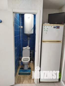 Студия квартира, посуточно, 14м2, 5/9 этаж