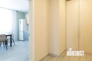 2-к квартира, посуточно, 65м2, 1/1 этаж