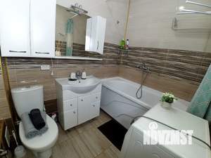 Студия квартира, посуточно, 30м2, 17/18 этаж