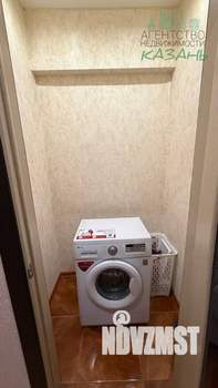 1-к квартира, на длительный срок, 45м2, 10/18 этаж