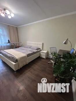 2-к квартира, посуточно, 52м2, 2/10 этаж