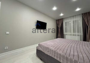 2-к квартира, на длительный срок, 57м2, 9/19 этаж