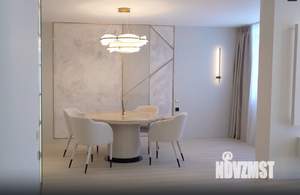 3-к квартира, на длительный срок, 110м2, 14/26 этаж
