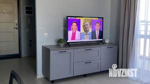 1-к квартира, посуточно, 31м2, 17/19 этаж