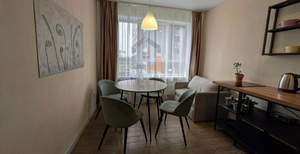 1-к квартира, на длительный срок, 30м2, 12/24 этаж