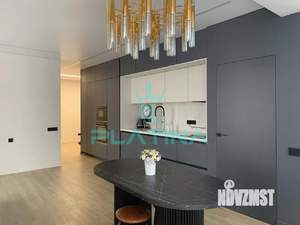 3-к квартира, на длительный срок, 100м2, 18/21 этаж