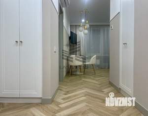 2-к квартира, на длительный срок, 50м2, 11/24 этаж