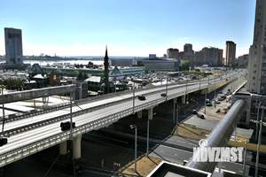 1-к квартира, посуточно, 40м2, 8/26 этаж