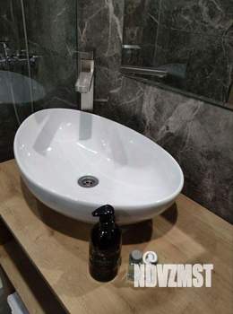 1-к квартира, посуточно, 22м2, 1/1 этаж