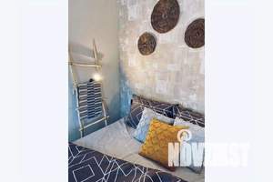 2-к квартира, посуточно, 50м2, 2/5 этаж