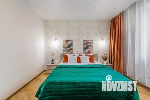 2-к квартира, посуточно, 65м2, 2/10 этаж