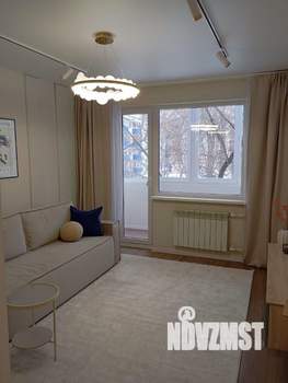 2-к квартира, посуточно, 47м2, 1/1 этаж