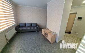 Студия квартира, на длительный срок, 31м2, 2/9 этаж