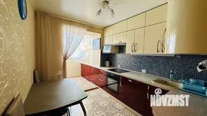 3-к квартира, на длительный срок, 56м2, 12/14 этаж