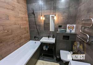 1-к квартира, на длительный срок, 32м2, 7/25 этаж